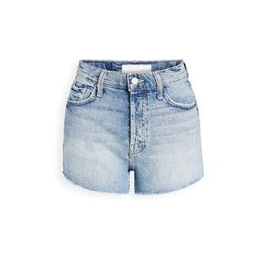 MOTHER - The Tomcat Kick Shorts